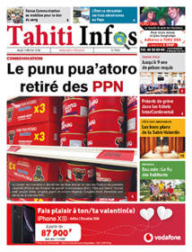 Cliquez sur l'image pour lire le journal Cliquez sur l'image pour lire le journal