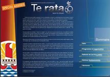 TE RATA: les assises du Service public