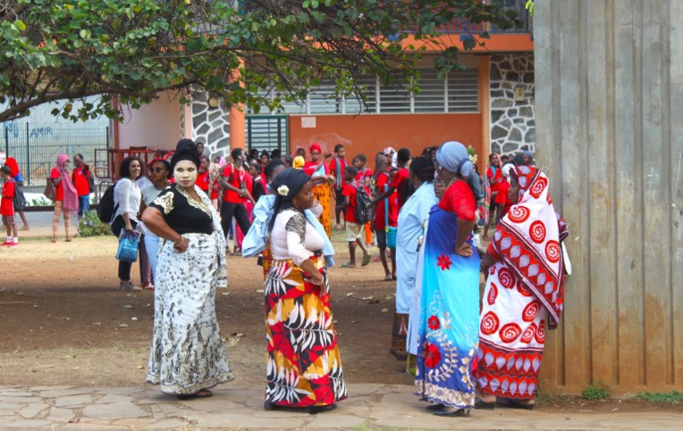 L'Assemblée vote la création du rectorat de Mayotte L'Assemblée vote la création du rectorat de Mayotte