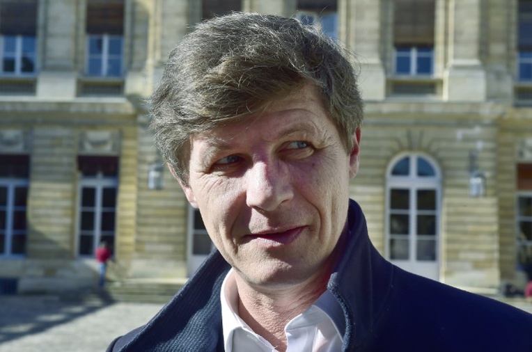 L'après-Juppé à Bordeaux: Nicolas Florian à la mairie, Patrick Bobet à la Métropole L'après-Juppé à Bordeaux: Nicolas Florian à la mairie, Patrick Bobet à la Métropole