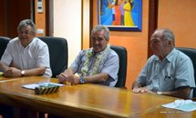 Signature d'une convention de financement de 35 M€ entre la SOCREDO et l'AFD