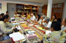 Le mouvement "'A TI'A NŌ TŌ 'OE REO" appelle à la mobilisation pour soutenir la langue polynésienne