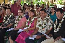 Dernière exposition de l'école normale avant sa fermeture définitive