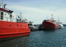 Mise en vente des navires «  Tahiti Nui II » et Tahiti Nui III » appartenant à la Polynésie française