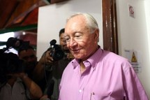 Communiqué de TAHITI INFOS