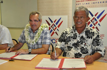 Le soutien de l’Etat à la fonction publique communale