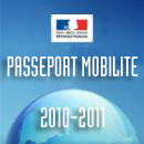 Passeport Mobilité : retrait des dossiers pour la rentrée 2011-2012