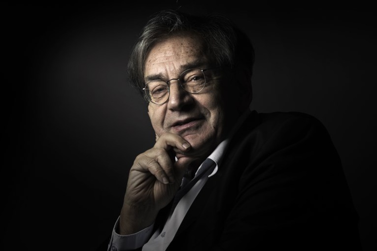 Condamnations des insultes à Finkielkraut avant des rassemblements contre l'antisémitisme Condamnations des insultes à Finkielkraut avant des rassemblements contre l'antisémitisme