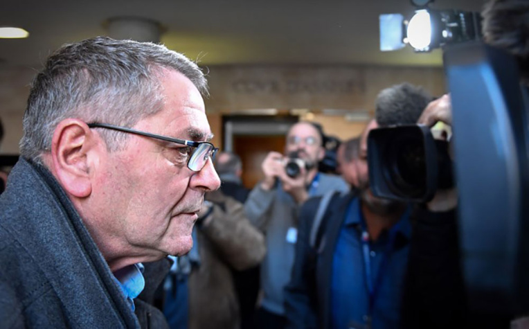 "Air Cocaïne": ouverture du procès en l'absence de deux acteurs clé "Air Cocaïne": ouverture du procès en l'absence de deux acteurs clé