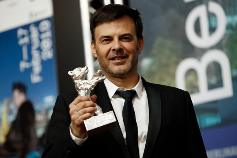 Ozon saura vraiment mardi si son film "Grâce à Dieu" sort bien mercredi