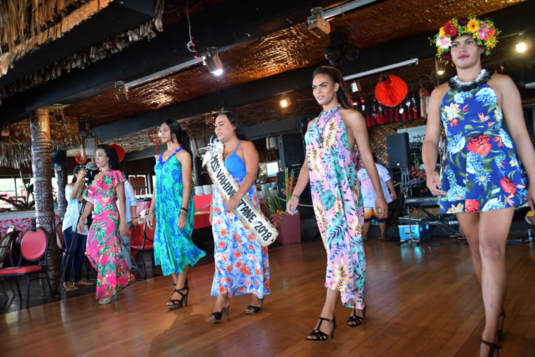 Premières répétitions ! Rendez-vous le vendredi 15 mars au Captain Bligh de Punaauia pour la grande soirée. Premières répétitions ! Rendez-vous le vendredi 15 mars au Captain Bligh de Punaauia pour la grande soirée.