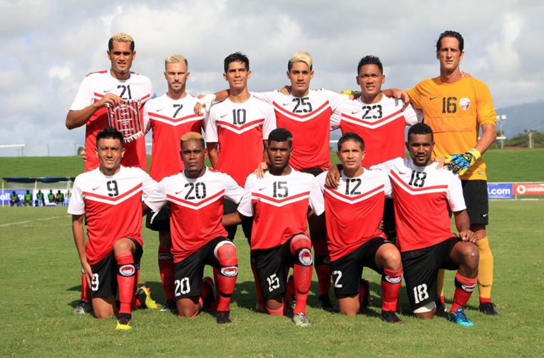 Football - Ligue des Champions OFC : Central en quart de finale, Tefana éliminé