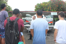 La sécurité routière au cœur de la Journée Défense et Citoyenneté La sécurité routière au cœur de la Journée Défense et Citoyenneté