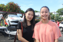 La sécurité routière au cœur de la Journée Défense et Citoyenneté La sécurité routière au cœur de la Journée Défense et Citoyenneté