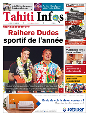 Cliquez sur l'image pour lire le journal Cliquez sur l'image pour lire le journal