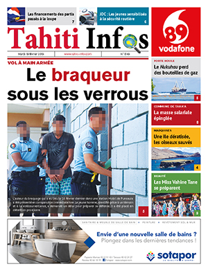 Cliquez sur l'image pour lire le journal