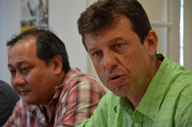 Conflit ATN: La CGPME déplore la situation et appelle à la reprise du travail