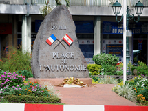 Autonomie: Le 29 Juin, une fête populaire, d'ouverture et d'optimisme pour le ToTatou A'ia