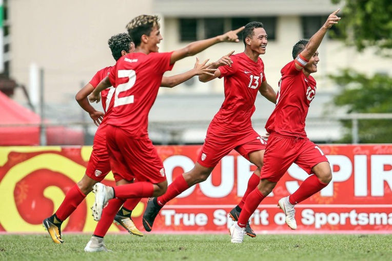 Les Tama Ura avaient réalisé un sans faute en matchs de poule Les Tama Ura avaient réalisé un sans faute en matchs de poule