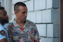 Tamatoa Alfonsi sera jugé le 2 avril Tamatoa Alfonsi sera jugé le 2 avril