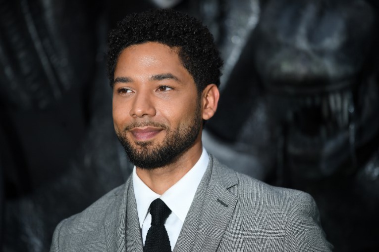 USA: l'acteur Jussie Smollett écroué pour dépôt de fausse plainte USA: l'acteur Jussie Smollett écroué pour dépôt de fausse plainte