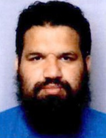 Le jihadiste français Fabien Clain tué en Syrie Le jihadiste français Fabien Clain tué en Syrie