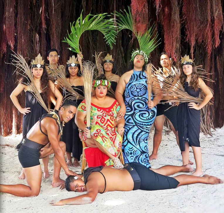 Le show des Pukan’s Prada, Domination, au Grand théâtre demain soir Le show des Pukan’s Prada, Domination, au Grand théâtre demain soir