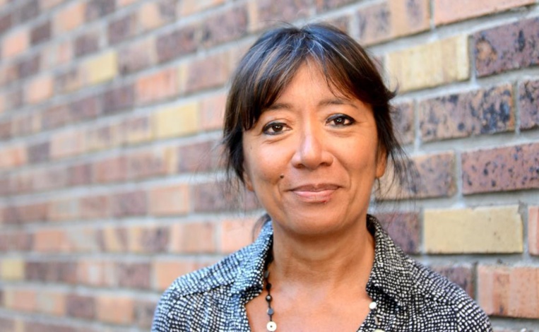 Anna-Bella Failloux promue professeure à l’Institut Pasteur Anna-Bella Failloux promue professeure à l’Institut Pasteur