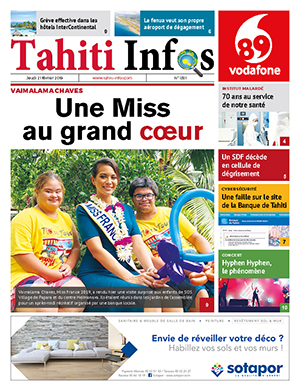 Cliquez sur l'image pour lire le journal