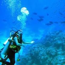 Accident de plongée à Rangiroa : un touriste evasané