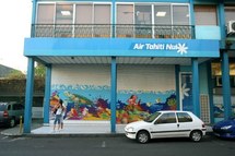 ATN: le syndicat A Tia I Mua n'est pas solidaire du mouvement de grève