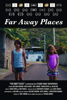 Far away places, un court-métrage sur le lourd sujet des abus sexuels