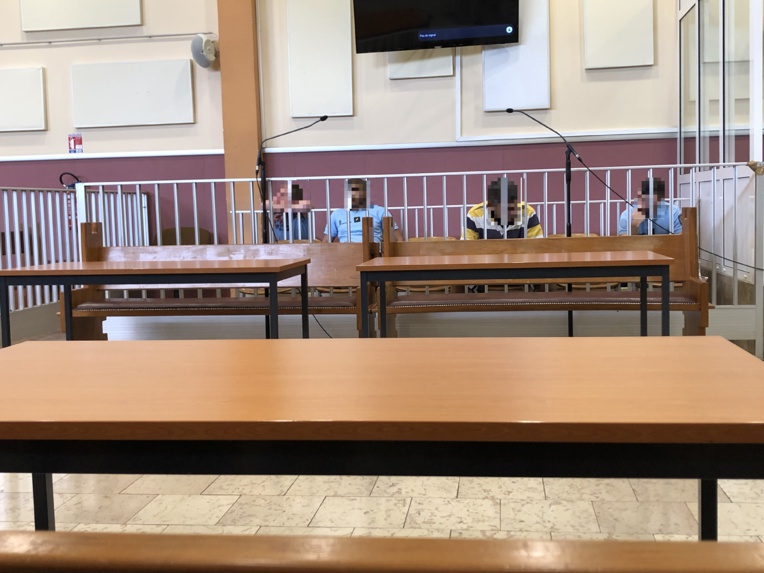 18 ans de réclusion criminelle pour le meurtre de sa femme infidèle 18 ans de réclusion criminelle pour le meurtre de sa femme infidèle