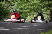 Championnat de Polynésie Française OPEN 2T