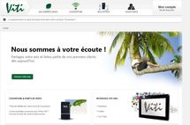 Mario Nouveau: un investissement personnel très fort Mario Nouveau: un investissement personnel très fort