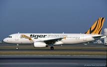Australie: la compagnie à bas coûts Tiger Airways interdite de vol