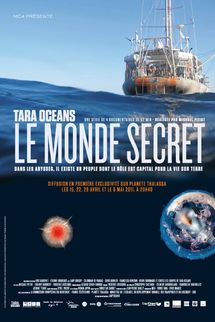 Tara-Océans: profession, chercheur-plongeur