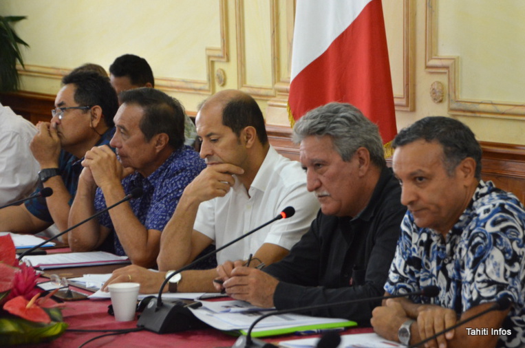 Grand Papeete : des milliards pour reconstruire 3000 habitats insalubres Grand Papeete : des milliards pour reconstruire 3000 habitats insalubres