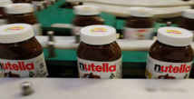 La plus grosse usine de Nutella au monde a redémarré La plus grosse usine de Nutella au monde a redémarré