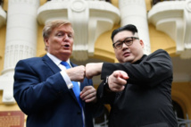 Avant le sommet Kim-Trump à Hanoï, le sosie de Kim expulsé du pays