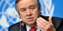 Le chef de l'ONU prépare un plan global contre les discours de haine Le chef de l'ONU prépare un plan global contre les discours de haine