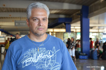 "La majorité des salariés est contre le maintien de M. Pastour à la tête d'ATN", selon le SPNT