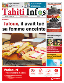 Cliquez sur l'image pour lire le journal