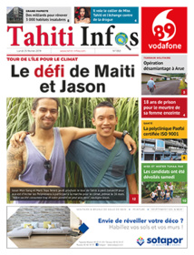 Cliquez sur l'image pour lire le journal