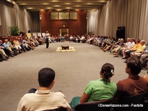 Kava Bowl Conférence