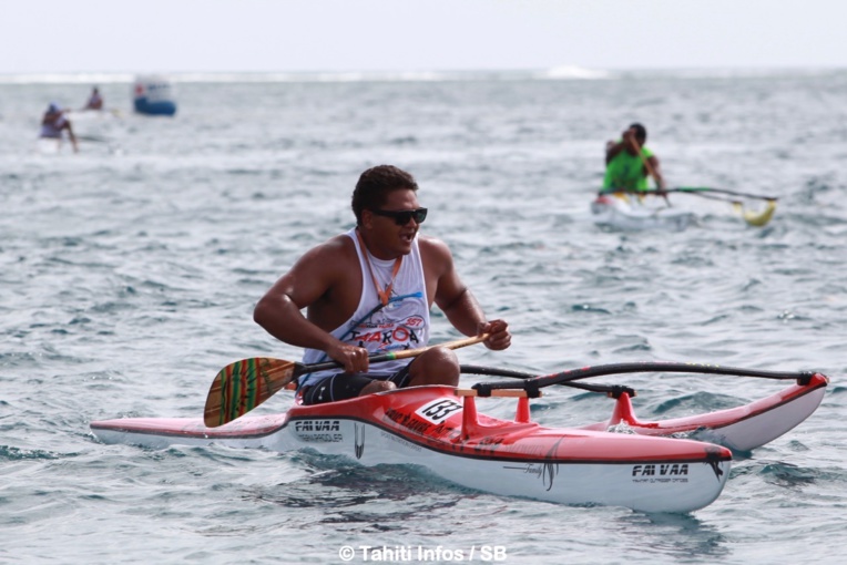 Kévin Céran-Jérusalémy débute bien la saison