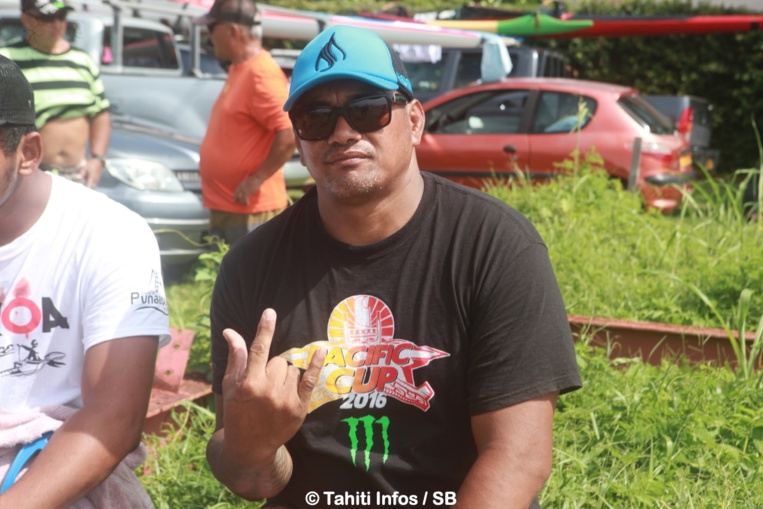 Michel Temorere gagne en handisport Michel Temorere gagne en handisport