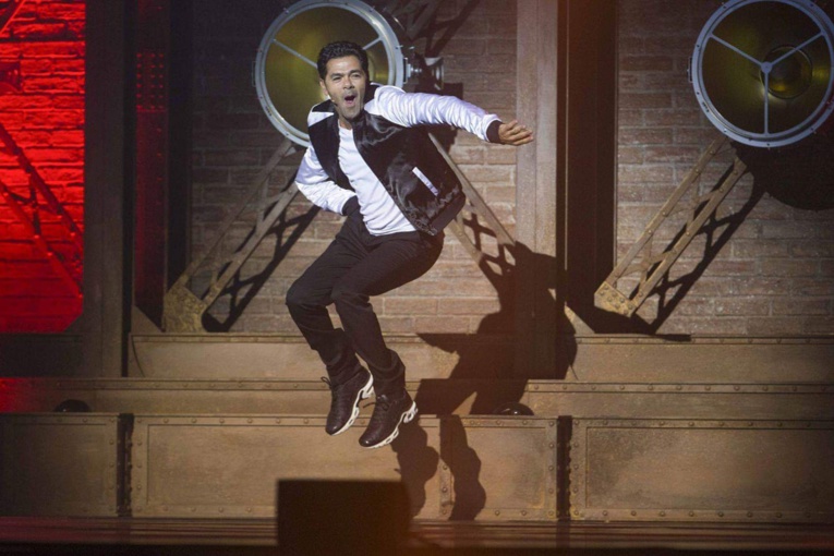 Jamel Debbouze : " Je veux faire communion avec les Polynésiens"