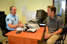 Cambriolages à Pamatai : « Maintenant on s’enferme chez nous pour faire la sieste... »