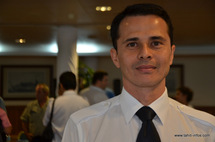 Les pro-Pastour montent au front: "On veut de la stabilité pour notre compagnie"